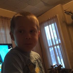 Meet your Posher, Kristin